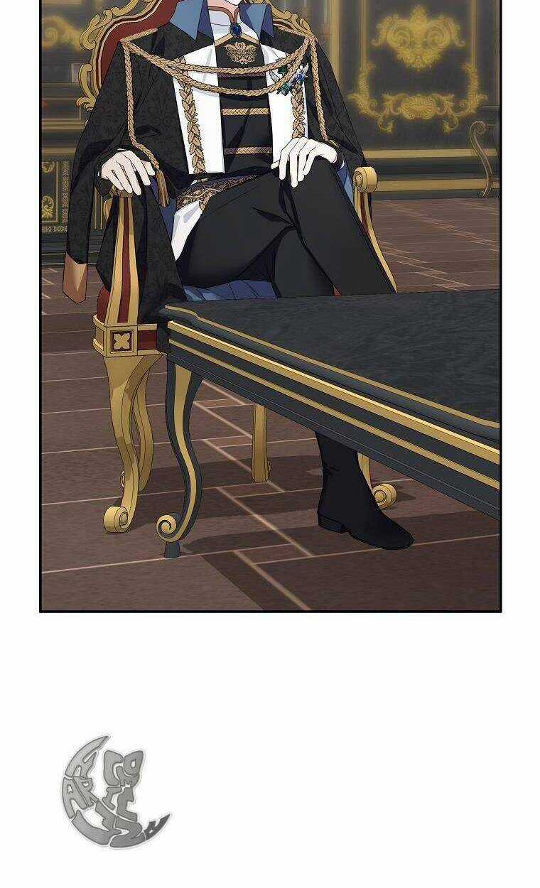 Cô Con Gái Út Của Công Tước Phản Diện Chapter 9 trang 69