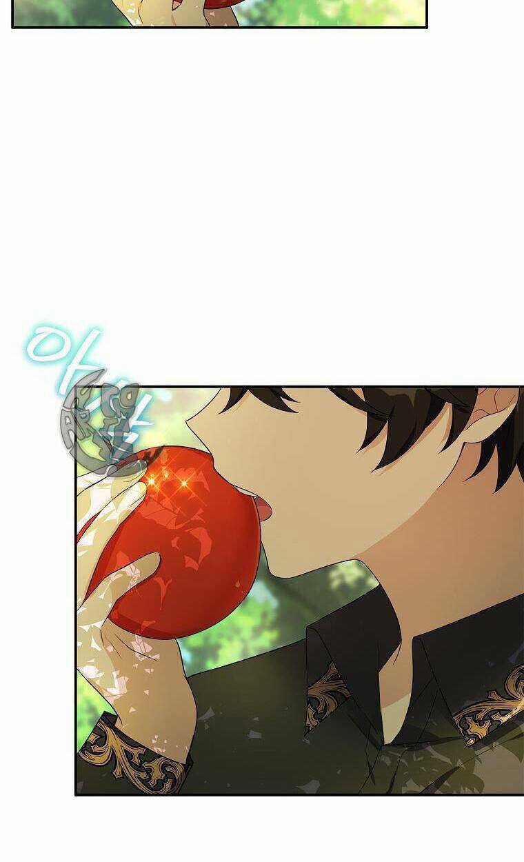 Cô Con Gái Út Của Công Tước Phản Diện Chapter 9 trang 7