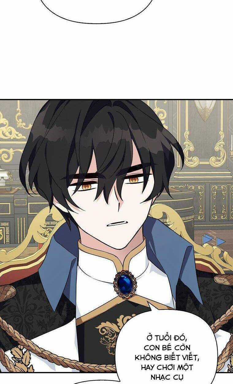 Cô Con Gái Út Của Công Tước Phản Diện Chapter 9 trang 71