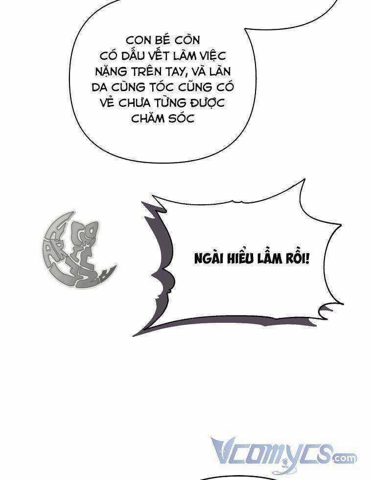 Cô Con Gái Út Của Công Tước Phản Diện Chapter 9 trang 72
