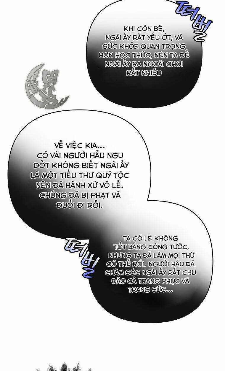 Cô Con Gái Út Của Công Tước Phản Diện Chapter 9 trang 73