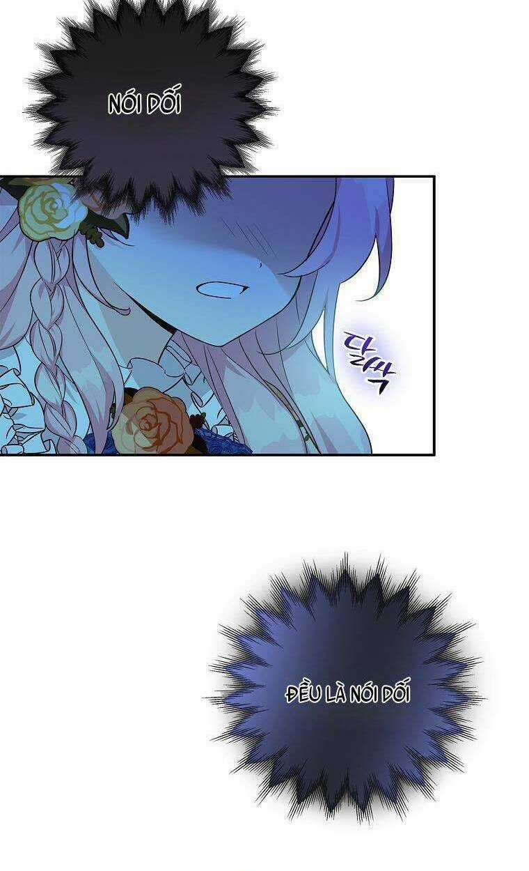 Cô Con Gái Út Của Công Tước Phản Diện Chapter 9 trang 74