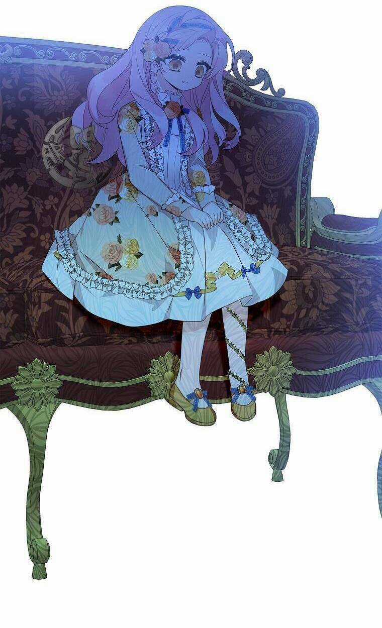 Cô Con Gái Út Của Công Tước Phản Diện Chapter 9 trang 75