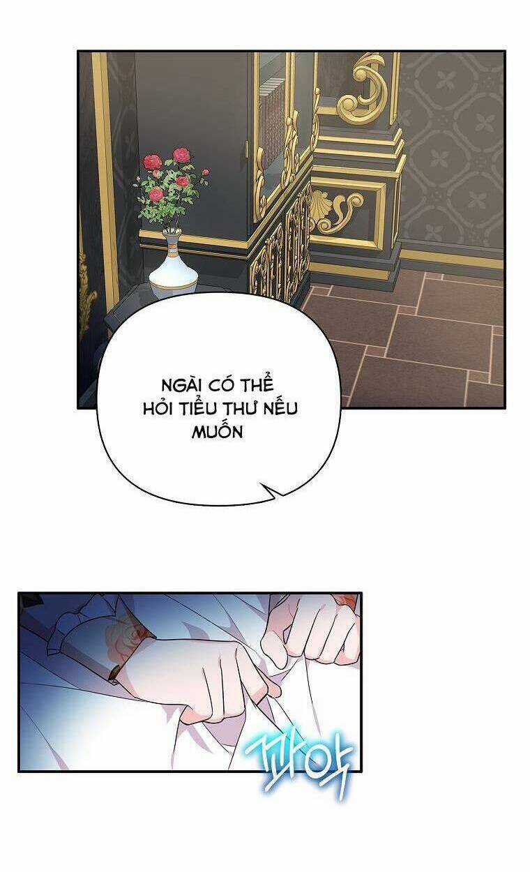 Cô Con Gái Út Của Công Tước Phản Diện Chapter 9 trang 76