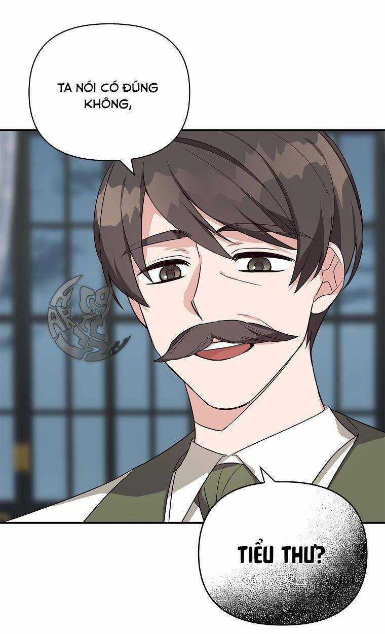 Cô Con Gái Út Của Công Tước Phản Diện Chapter 9 trang 77
