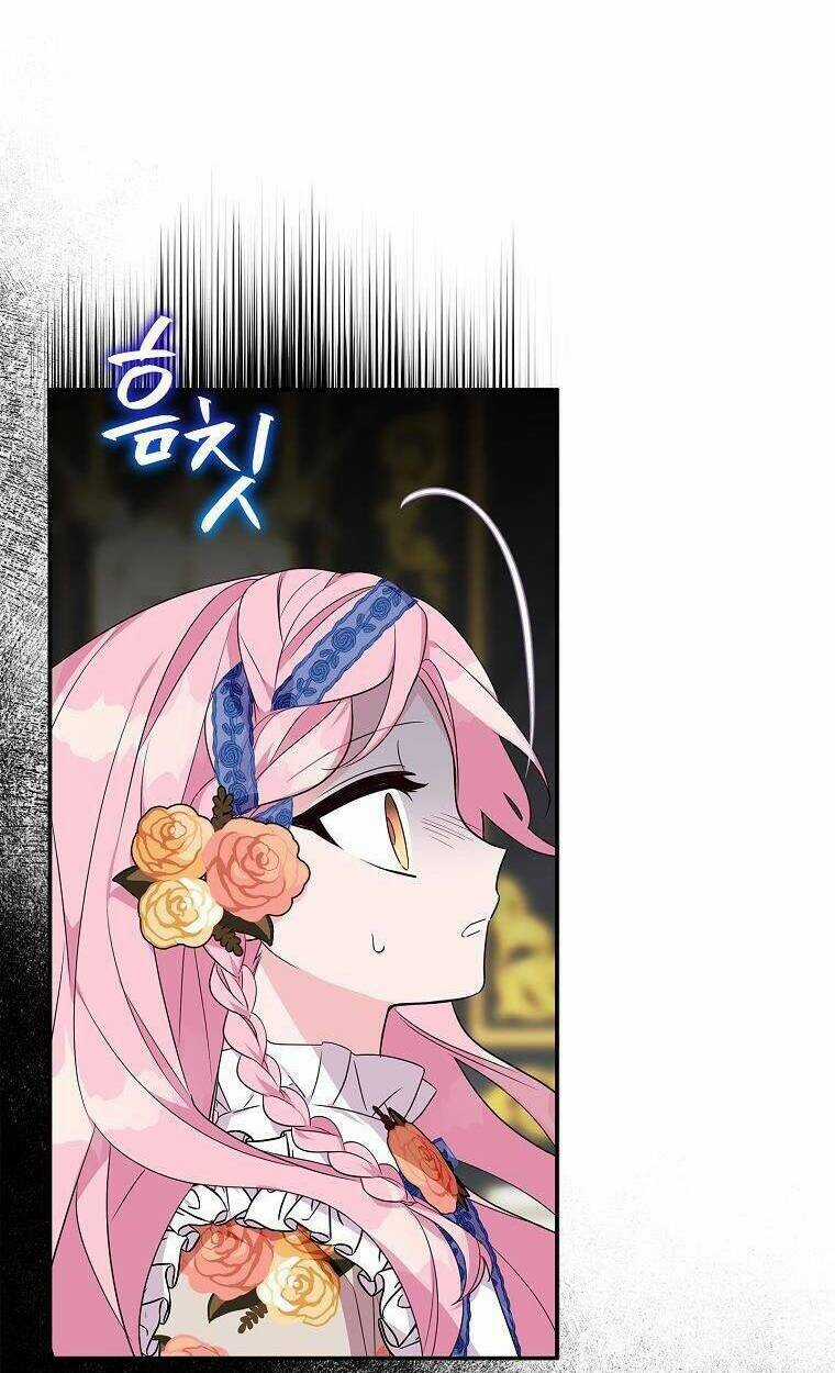 Cô Con Gái Út Của Công Tước Phản Diện Chapter 9 trang 78