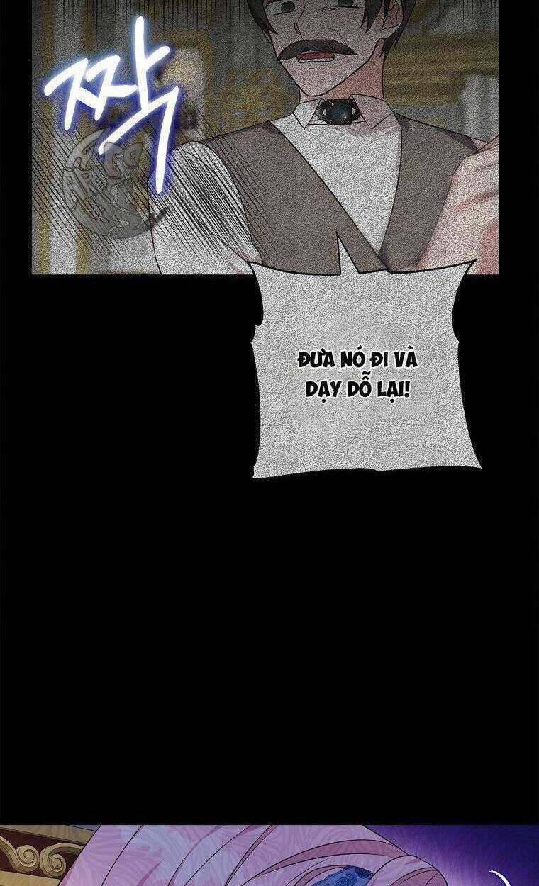 Cô Con Gái Út Của Công Tước Phản Diện Chapter 9 trang 80