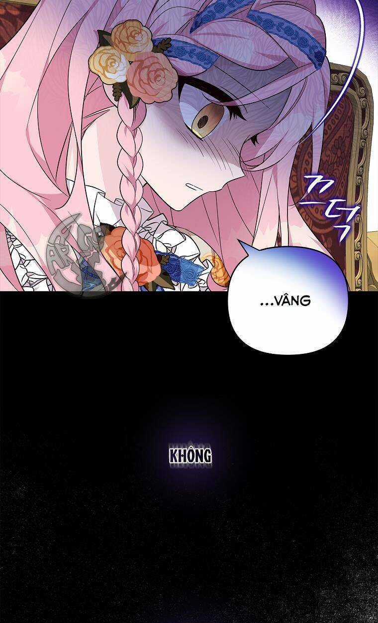 Cô Con Gái Út Của Công Tước Phản Diện Chapter 9 trang 81