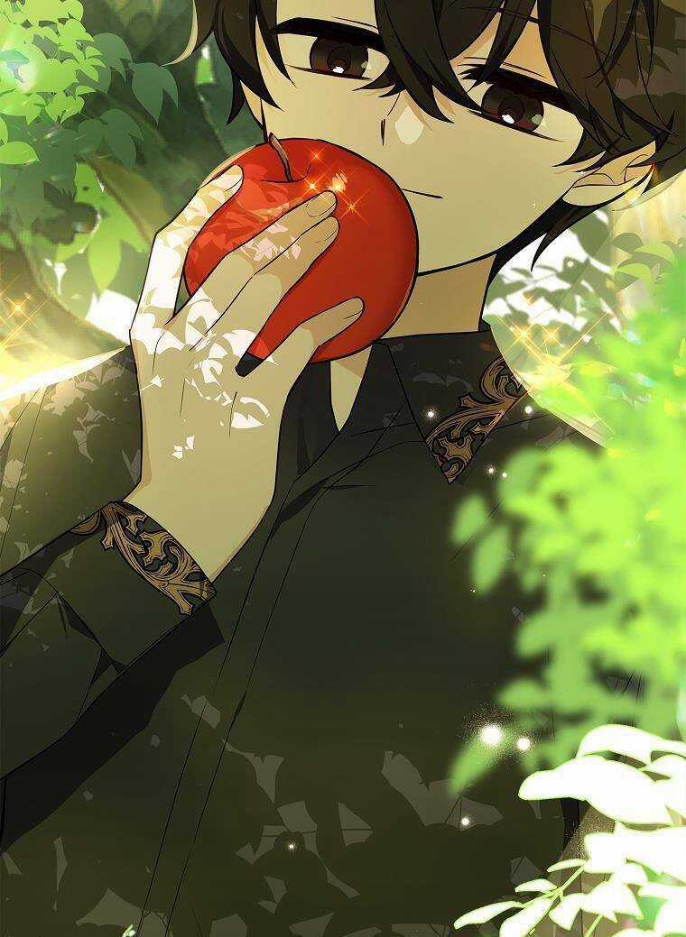 Cô Con Gái Út Của Công Tước Phản Diện Chapter 9 trang 9