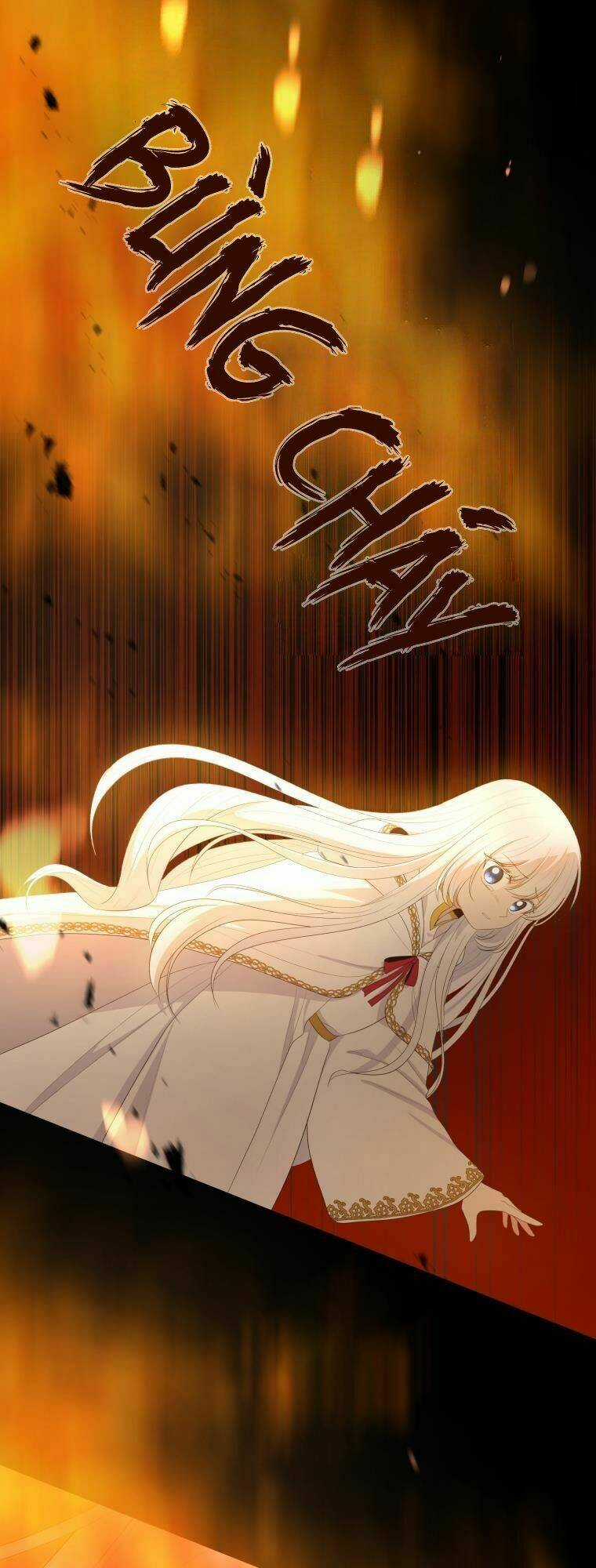 Cô Công Chúa Nhỏ Của Kẻ Phản Diện Chapter 1 trang 10