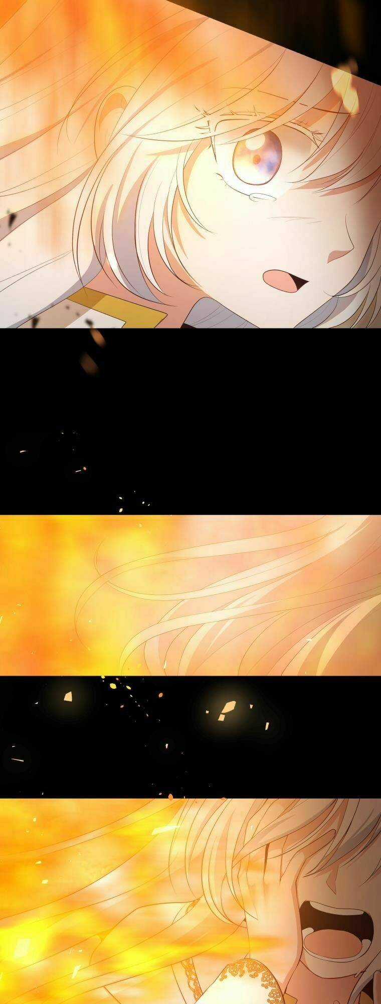 Cô Công Chúa Nhỏ Của Kẻ Phản Diện Chapter 1 trang 11