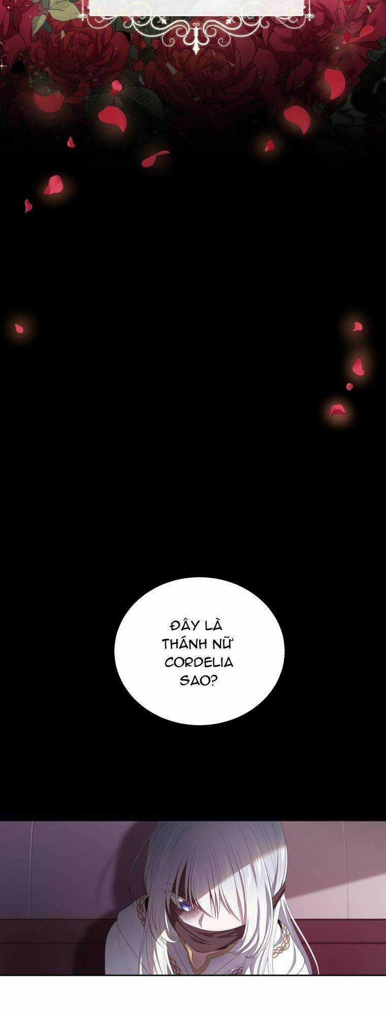 Cô Công Chúa Nhỏ Của Kẻ Phản Diện Chapter 1 trang 14