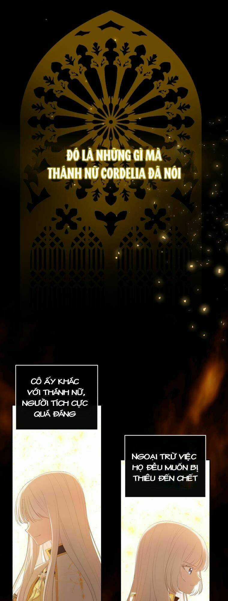 Cô Công Chúa Nhỏ Của Kẻ Phản Diện Chapter 1 trang 2