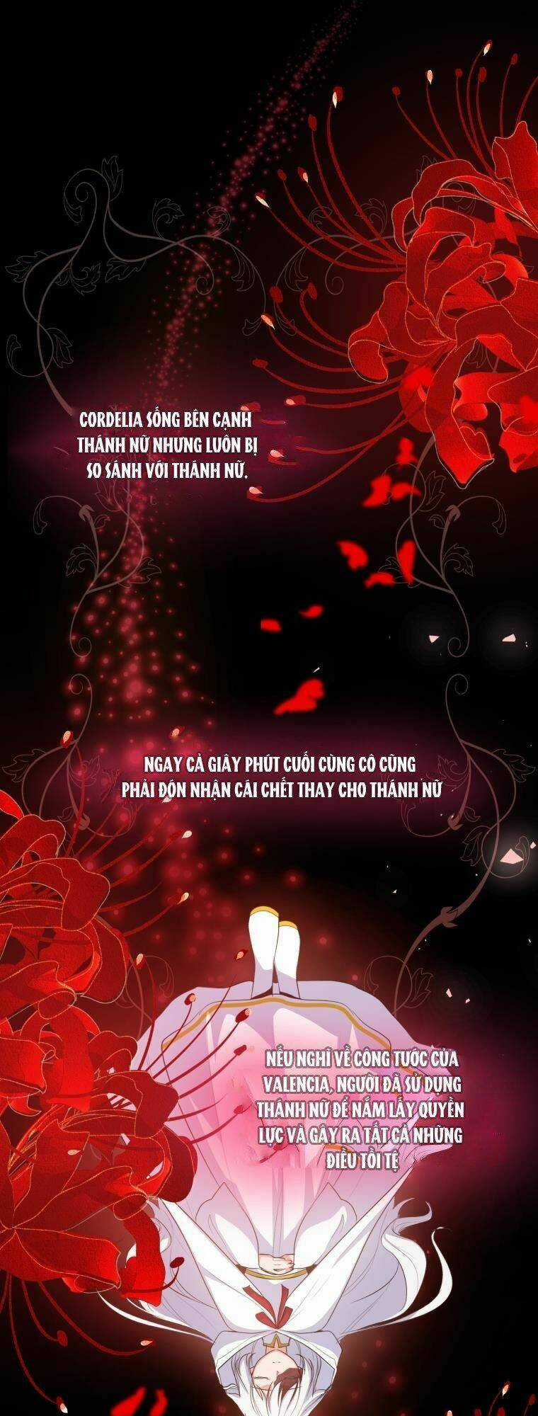 Cô Công Chúa Nhỏ Của Kẻ Phản Diện Chapter 1 trang 20