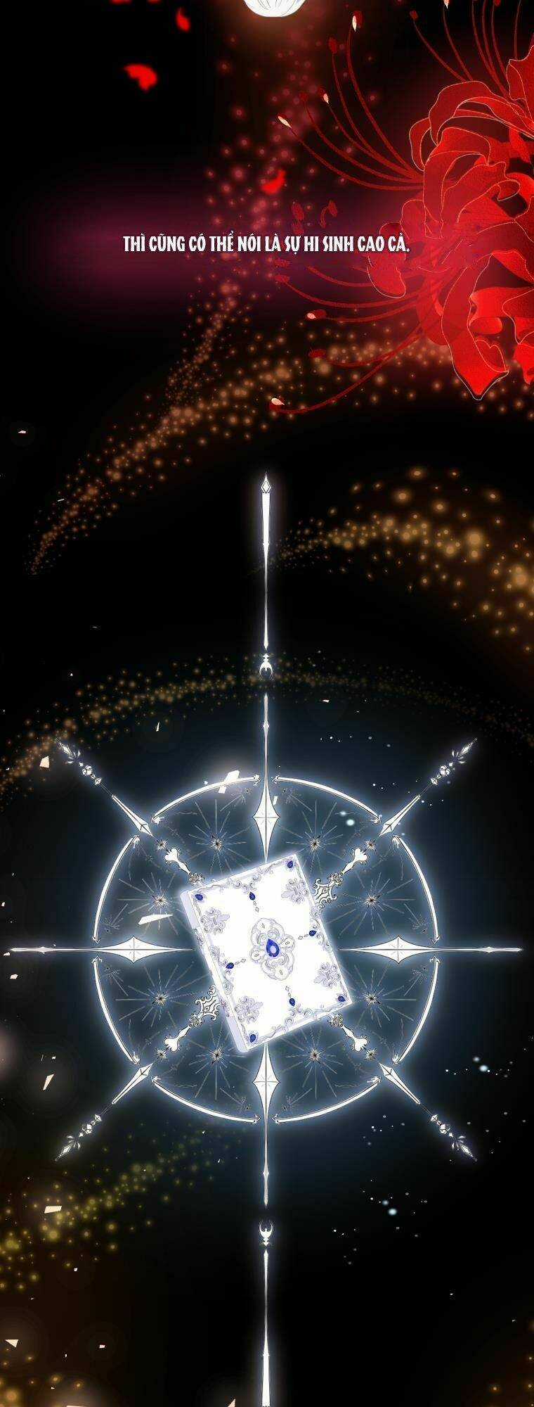 Cô Công Chúa Nhỏ Của Kẻ Phản Diện Chapter 1 trang 21