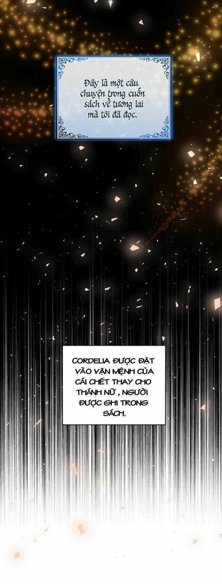 Cô Công Chúa Nhỏ Của Kẻ Phản Diện Chapter 1 trang 22