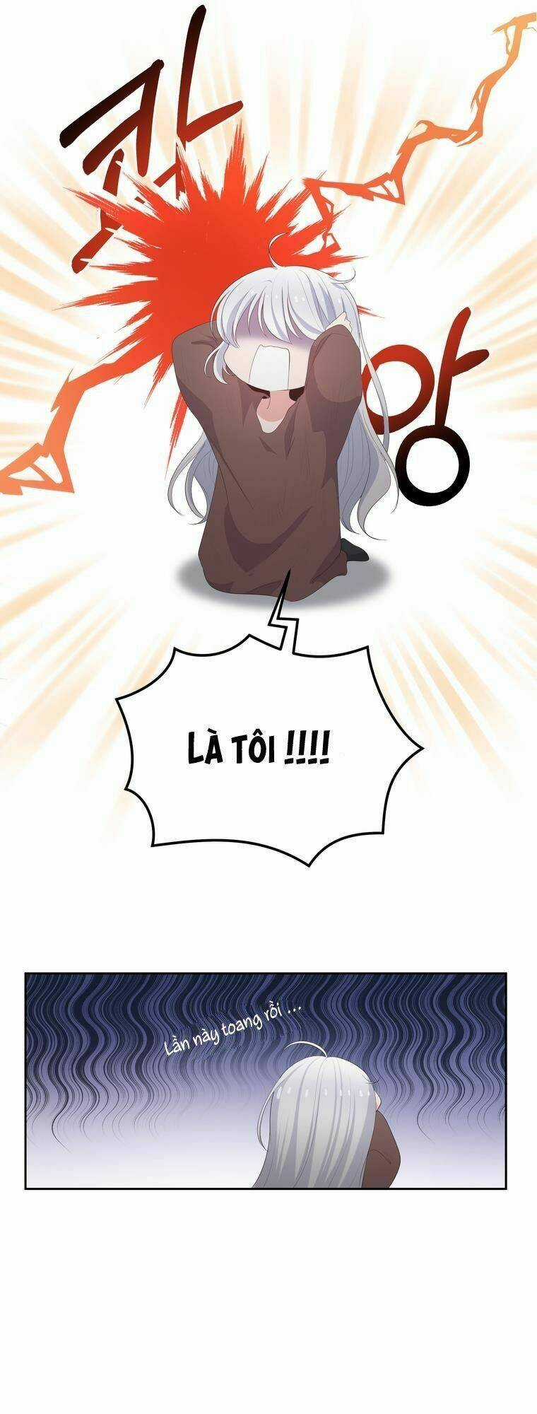 Cô Công Chúa Nhỏ Của Kẻ Phản Diện Chapter 1 trang 23