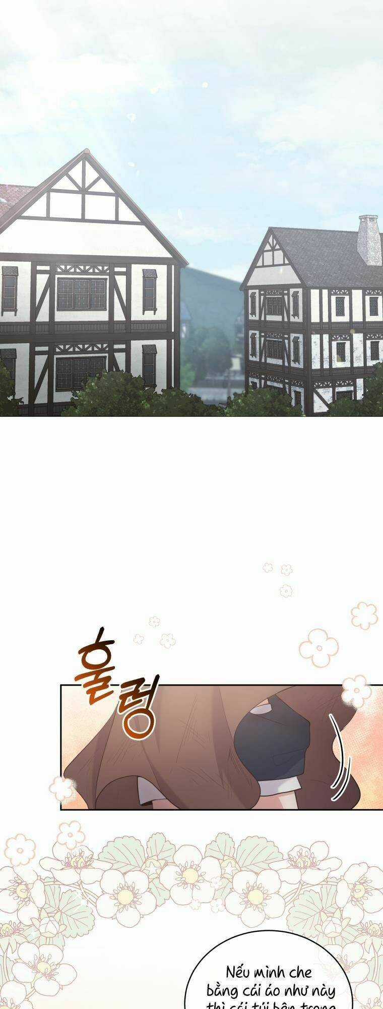 Cô Công Chúa Nhỏ Của Kẻ Phản Diện Chapter 1 trang 25