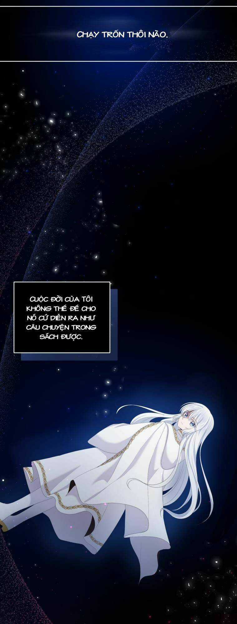 Cô Công Chúa Nhỏ Của Kẻ Phản Diện Chapter 1 trang 28