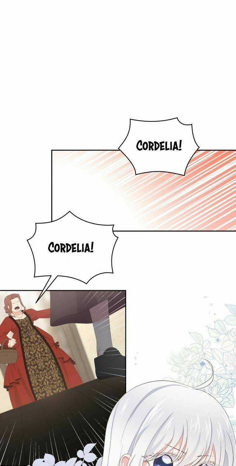 Cô Công Chúa Nhỏ Của Kẻ Phản Diện Chapter 1 trang 30