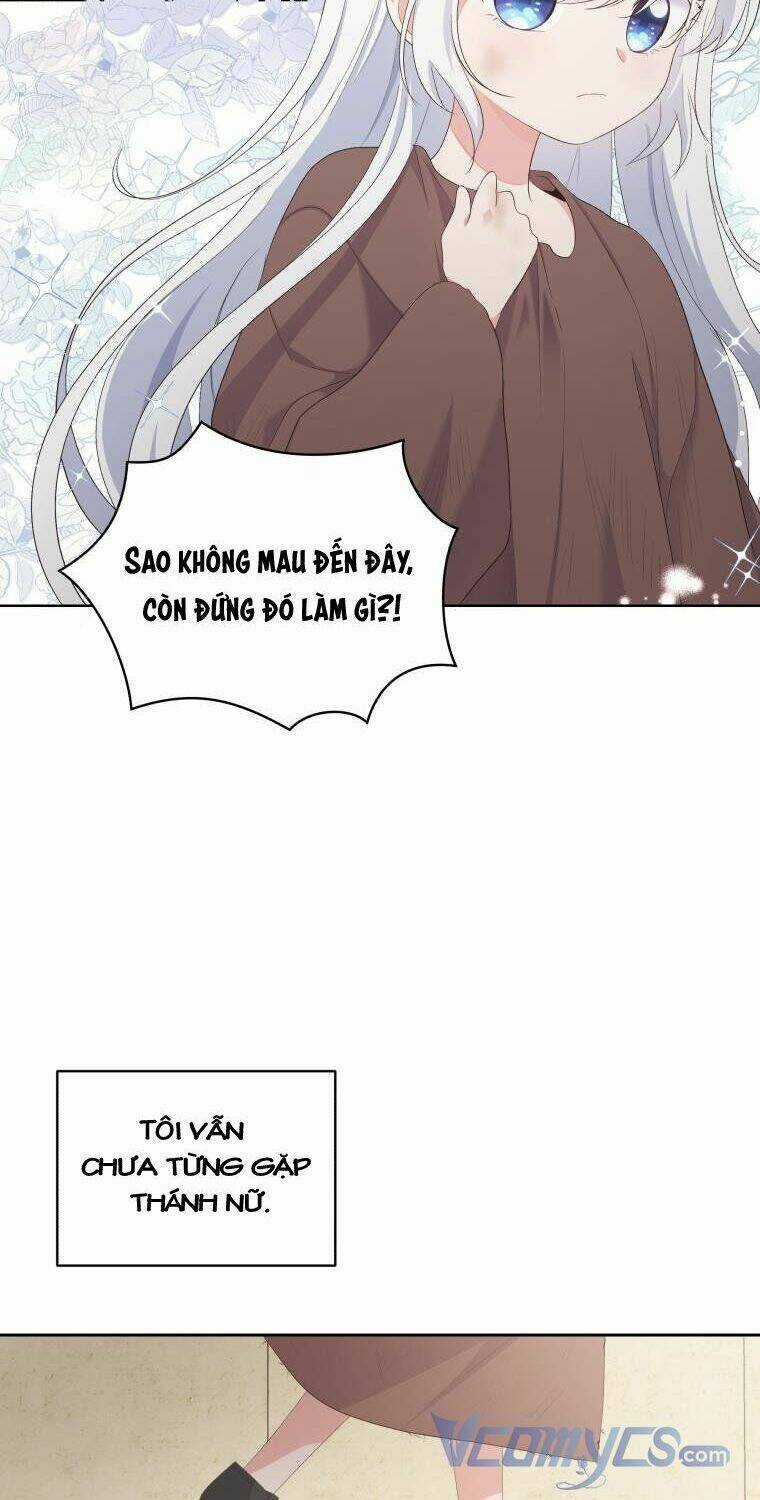 Cô Công Chúa Nhỏ Của Kẻ Phản Diện Chapter 1 trang 31