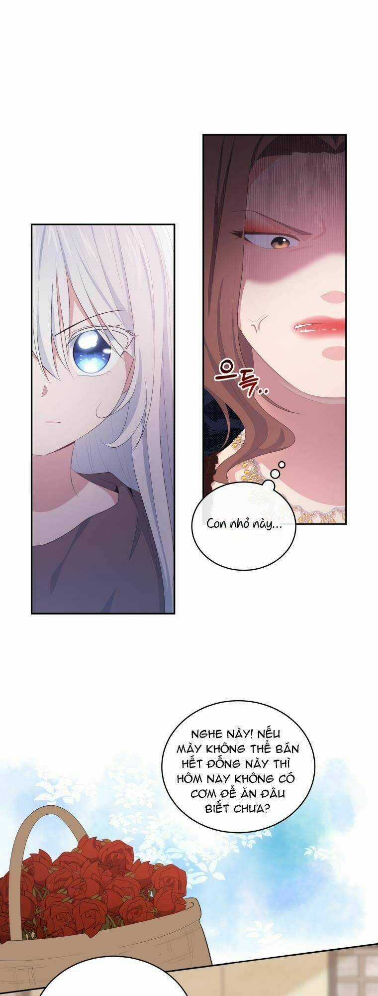 Cô Công Chúa Nhỏ Của Kẻ Phản Diện Chapter 1 trang 35