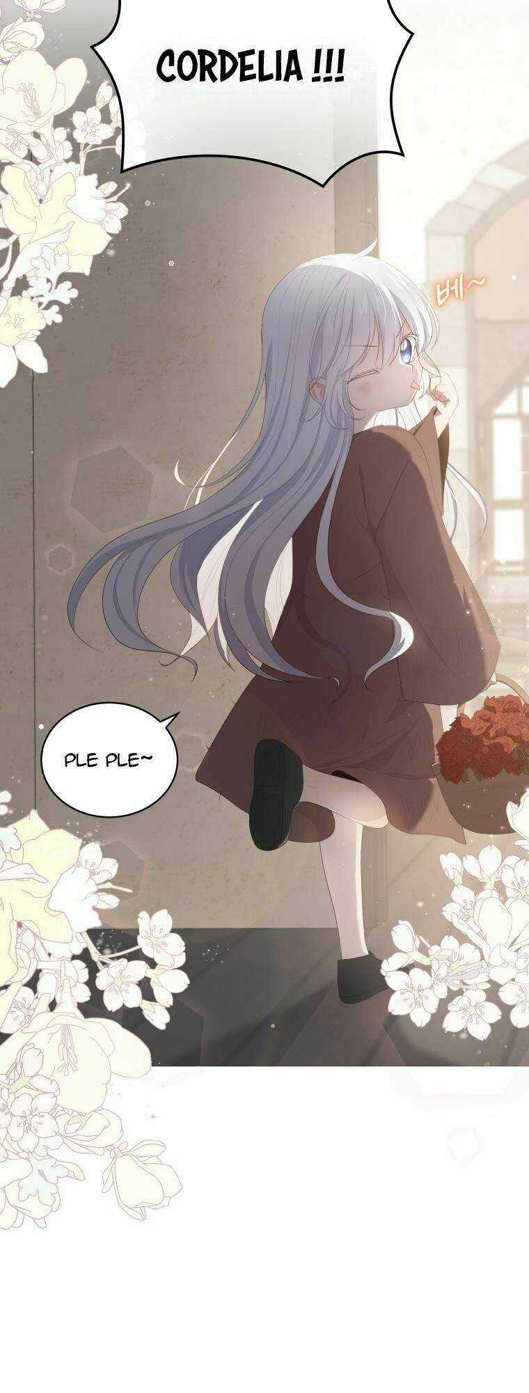 Cô Công Chúa Nhỏ Của Kẻ Phản Diện Chapter 1 trang 38