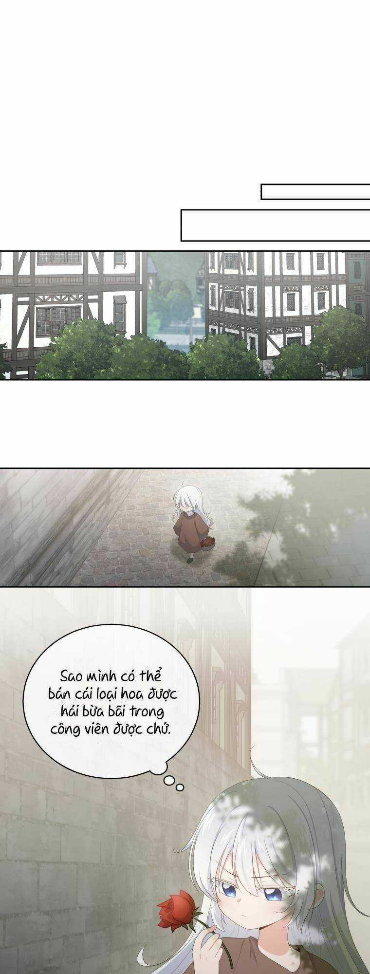 Cô Công Chúa Nhỏ Của Kẻ Phản Diện Chapter 1 trang 39