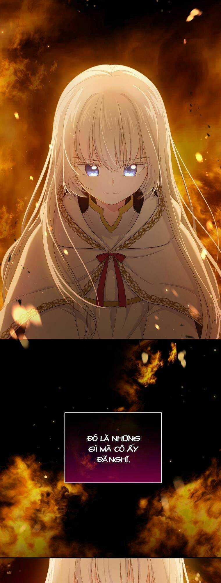 Cô Công Chúa Nhỏ Của Kẻ Phản Diện Chapter 1 trang 4