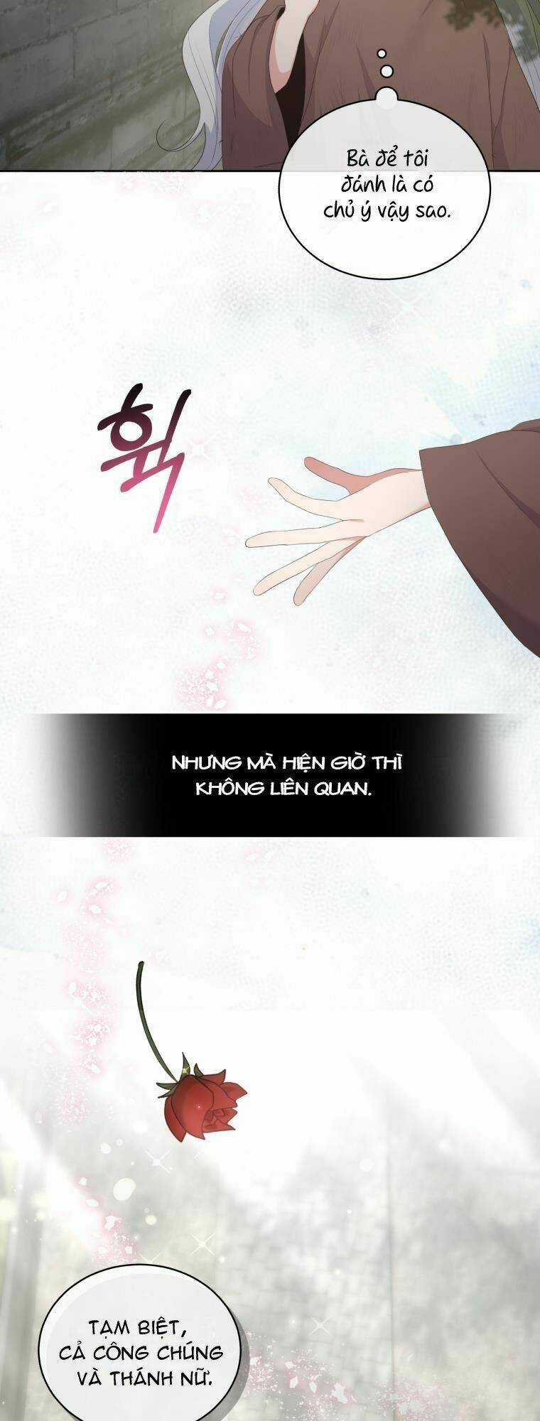 Cô Công Chúa Nhỏ Của Kẻ Phản Diện Chapter 1 trang 40