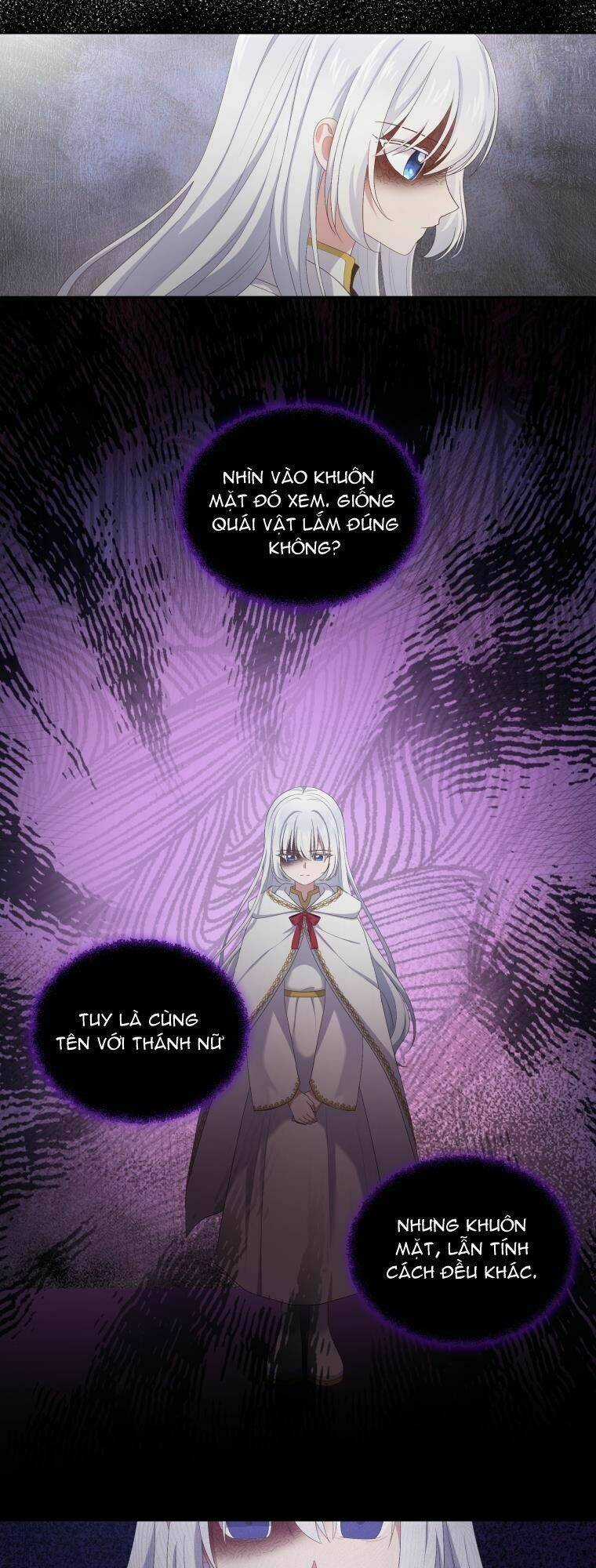 Cô Công Chúa Nhỏ Của Kẻ Phản Diện Chapter 1 trang 43