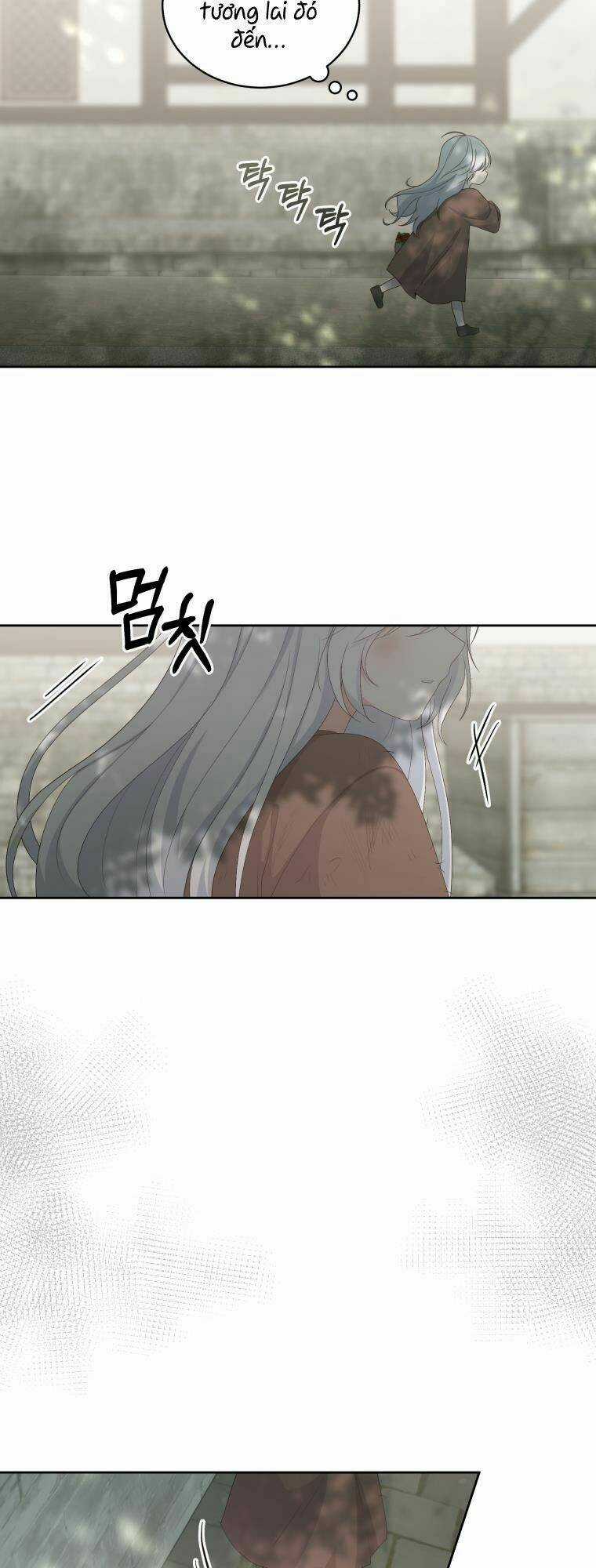 Cô Công Chúa Nhỏ Của Kẻ Phản Diện Chapter 1 trang 45