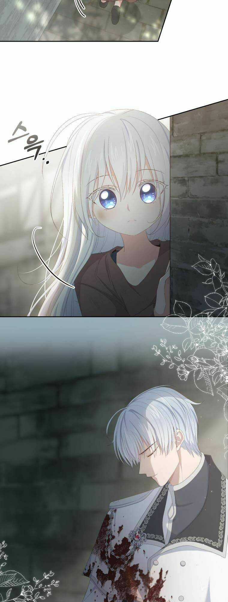 Cô Công Chúa Nhỏ Của Kẻ Phản Diện Chapter 1 trang 46