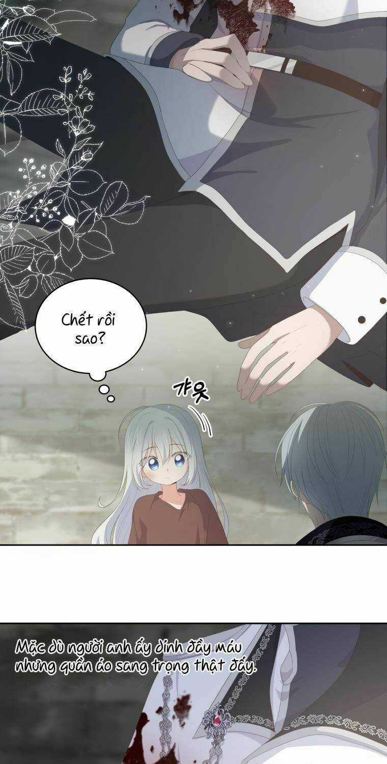Cô Công Chúa Nhỏ Của Kẻ Phản Diện Chapter 1 trang 47