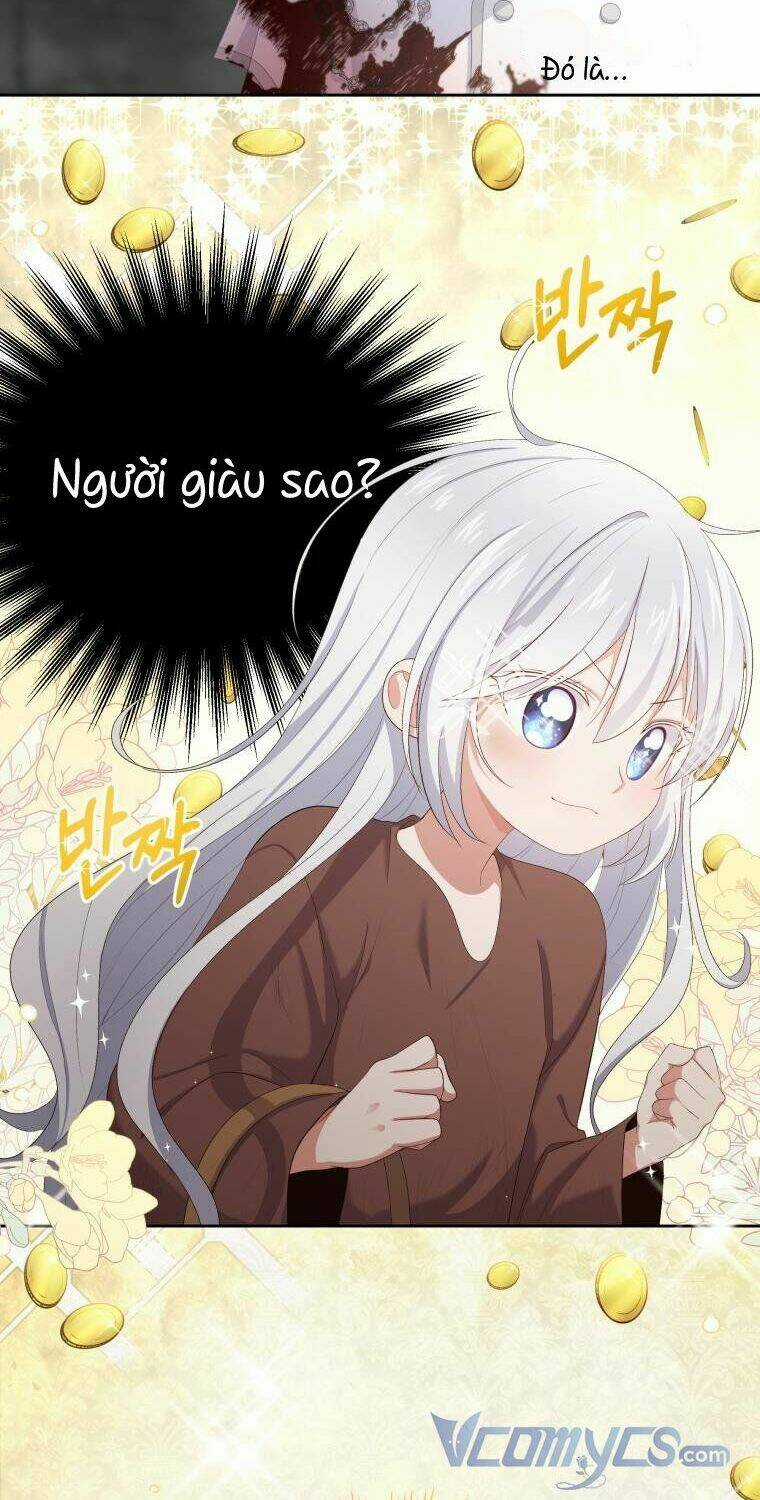 Cô Công Chúa Nhỏ Của Kẻ Phản Diện Chapter 1 trang 48