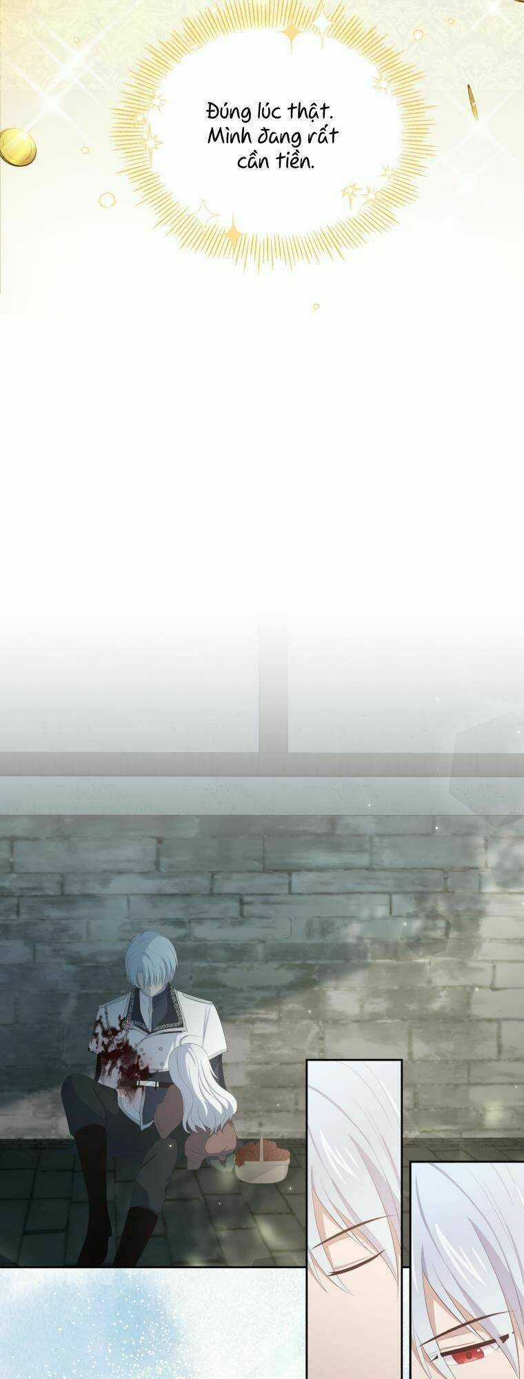 Cô Công Chúa Nhỏ Của Kẻ Phản Diện Chapter 1 trang 49