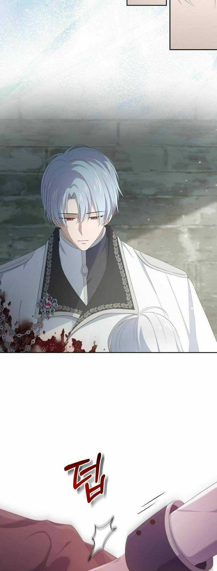 Cô Công Chúa Nhỏ Của Kẻ Phản Diện Chapter 1 trang 50