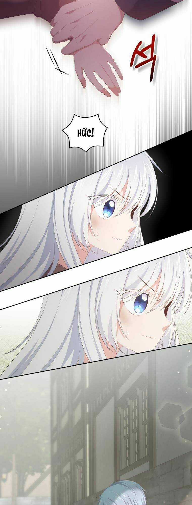 Cô Công Chúa Nhỏ Của Kẻ Phản Diện Chapter 1 trang 51