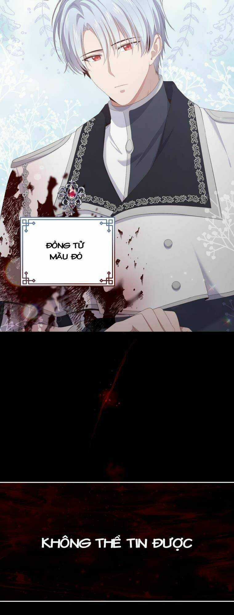 Cô Công Chúa Nhỏ Của Kẻ Phản Diện Chapter 1 trang 53