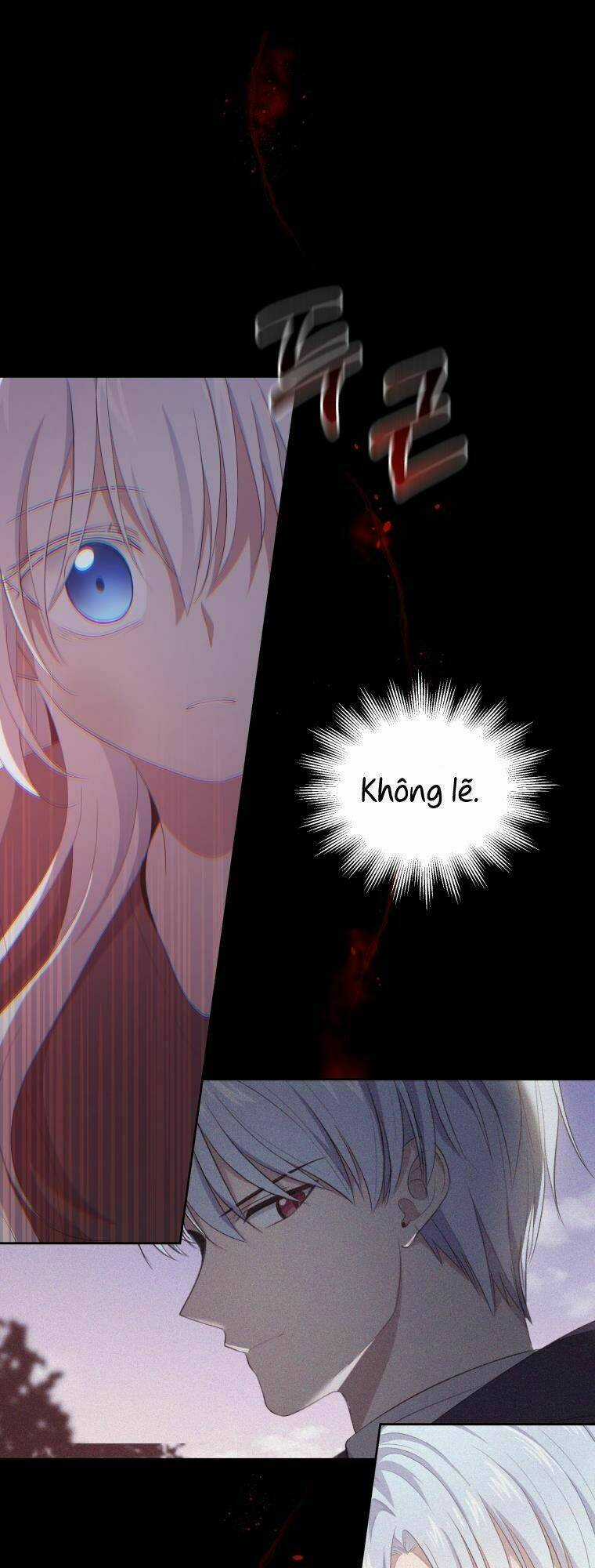 Cô Công Chúa Nhỏ Của Kẻ Phản Diện Chapter 1 trang 54