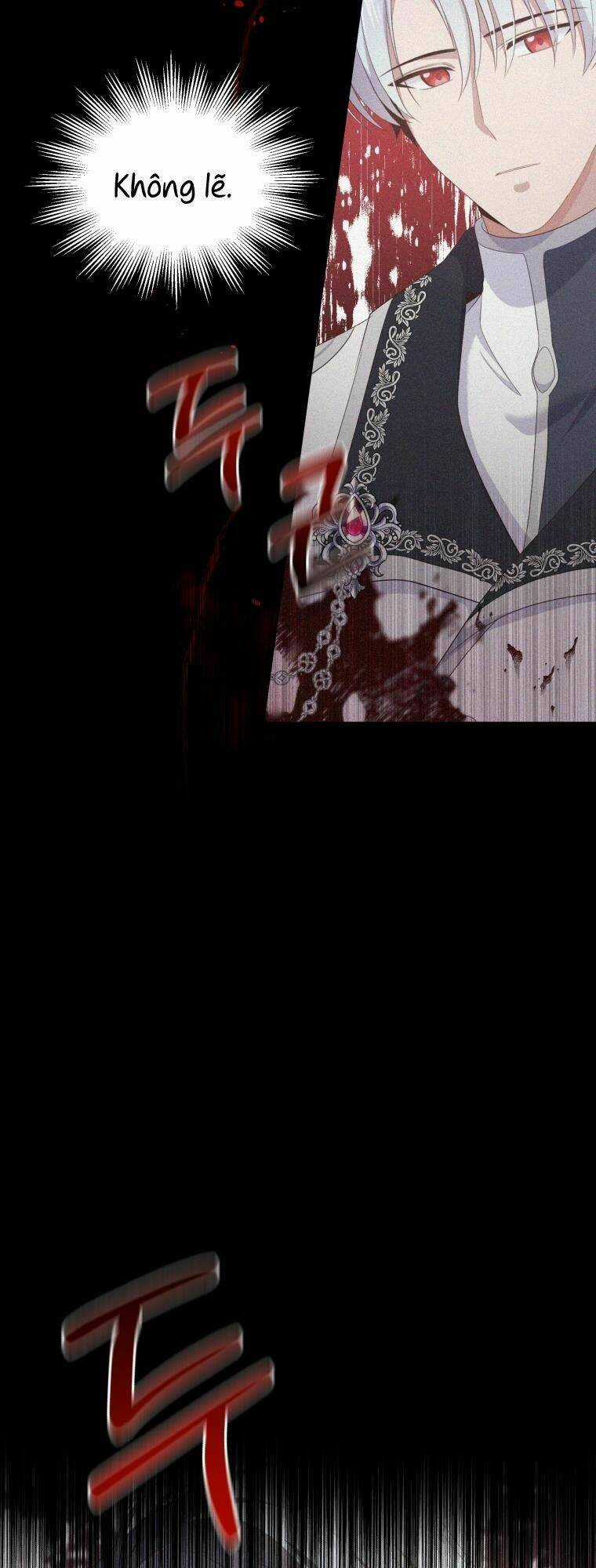 Cô Công Chúa Nhỏ Của Kẻ Phản Diện Chapter 1 trang 55