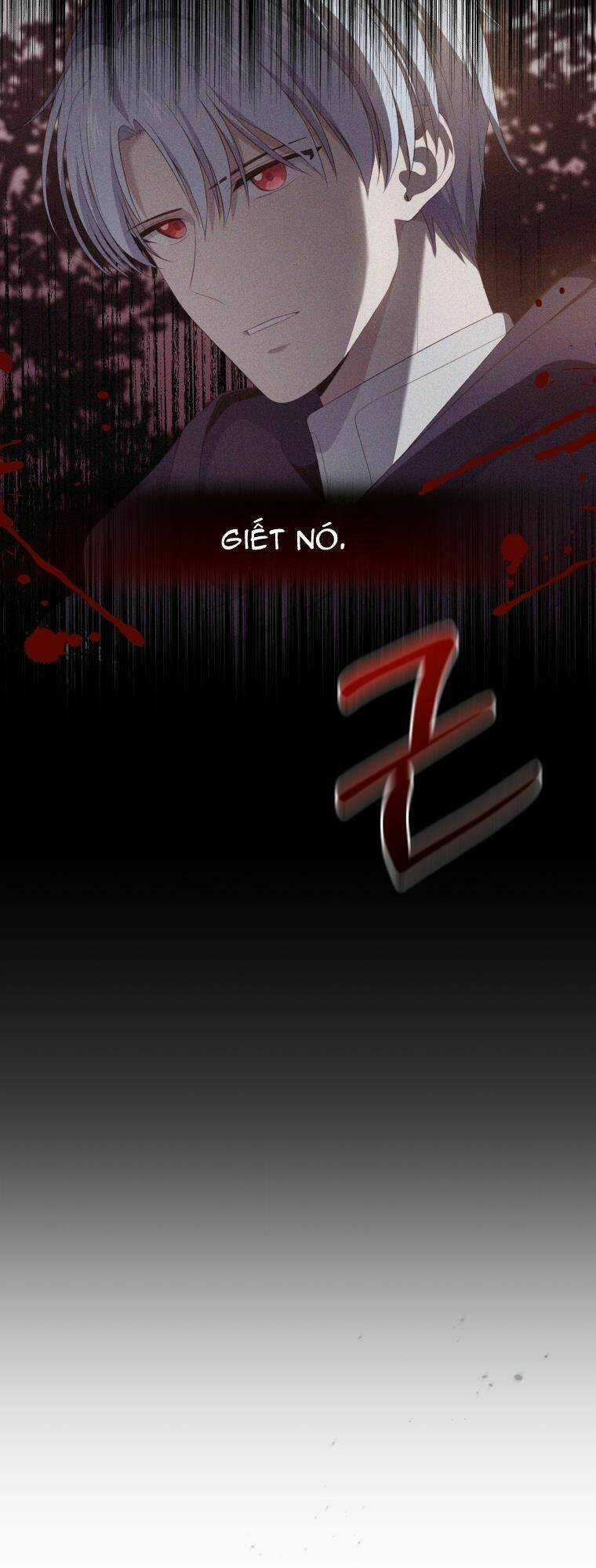 Cô Công Chúa Nhỏ Của Kẻ Phản Diện Chapter 1 trang 56