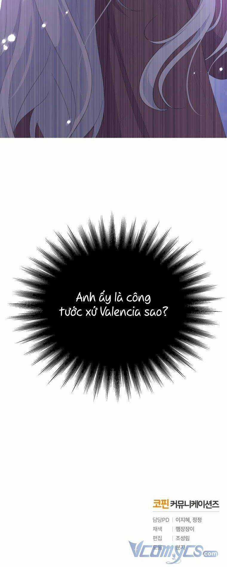 Cô Công Chúa Nhỏ Của Kẻ Phản Diện Chapter 1 trang 58