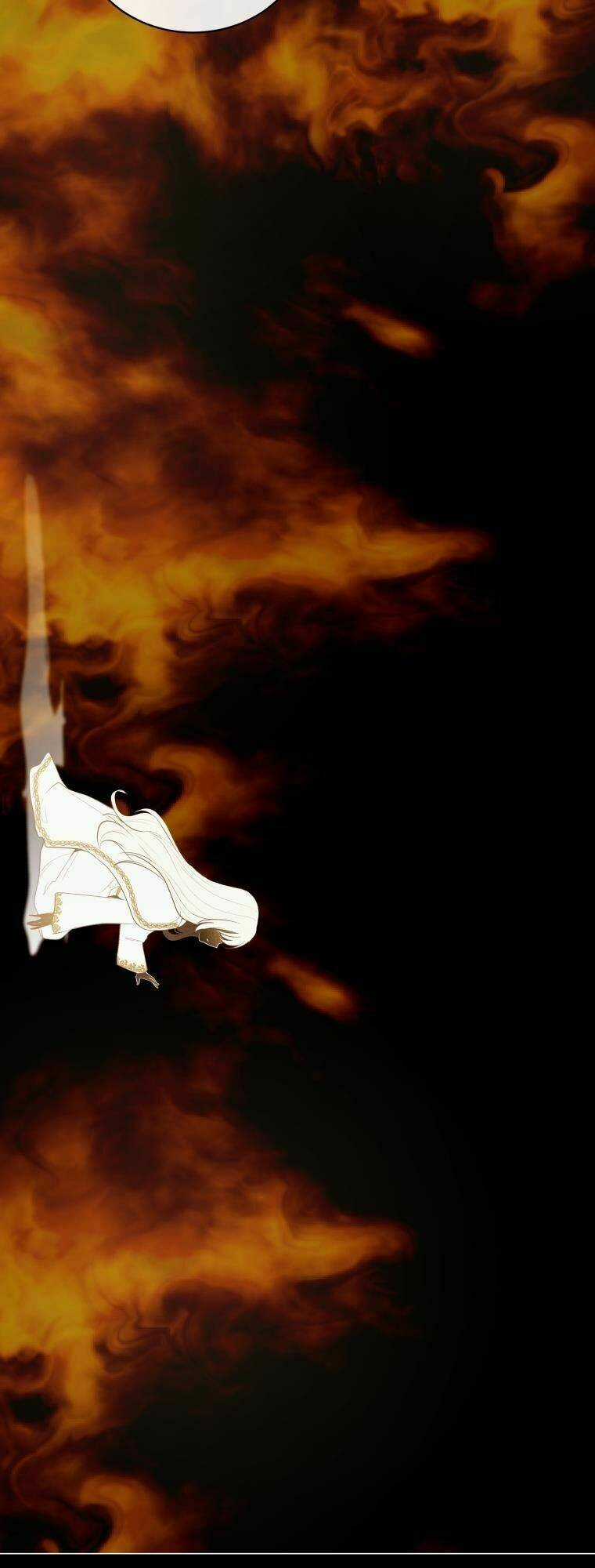 Cô Công Chúa Nhỏ Của Kẻ Phản Diện Chapter 1 trang 6