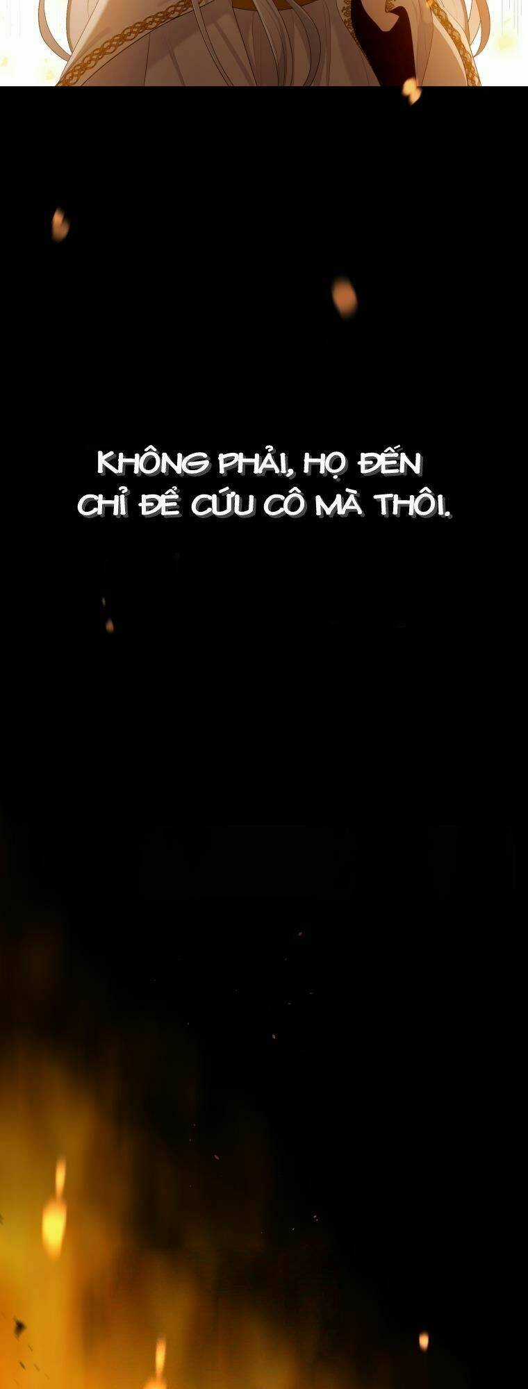 Cô Công Chúa Nhỏ Của Kẻ Phản Diện Chapter 1 trang 9