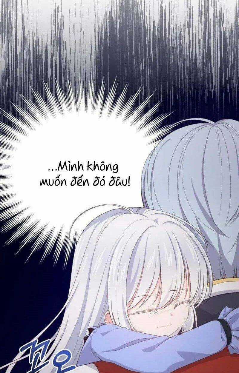 Cô Công Chúa Nhỏ Của Kẻ Phản Diện Chapter 10 trang 10