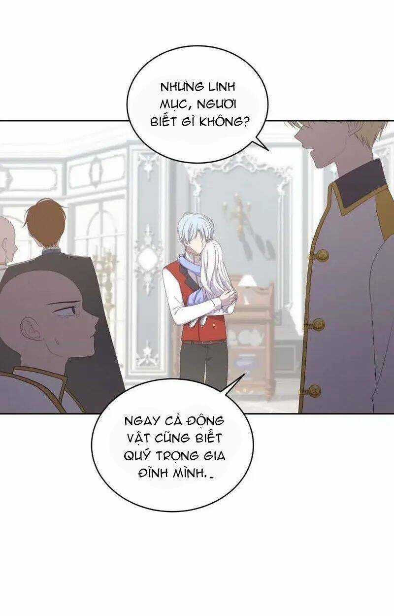 Cô Công Chúa Nhỏ Của Kẻ Phản Diện Chapter 10 trang 12