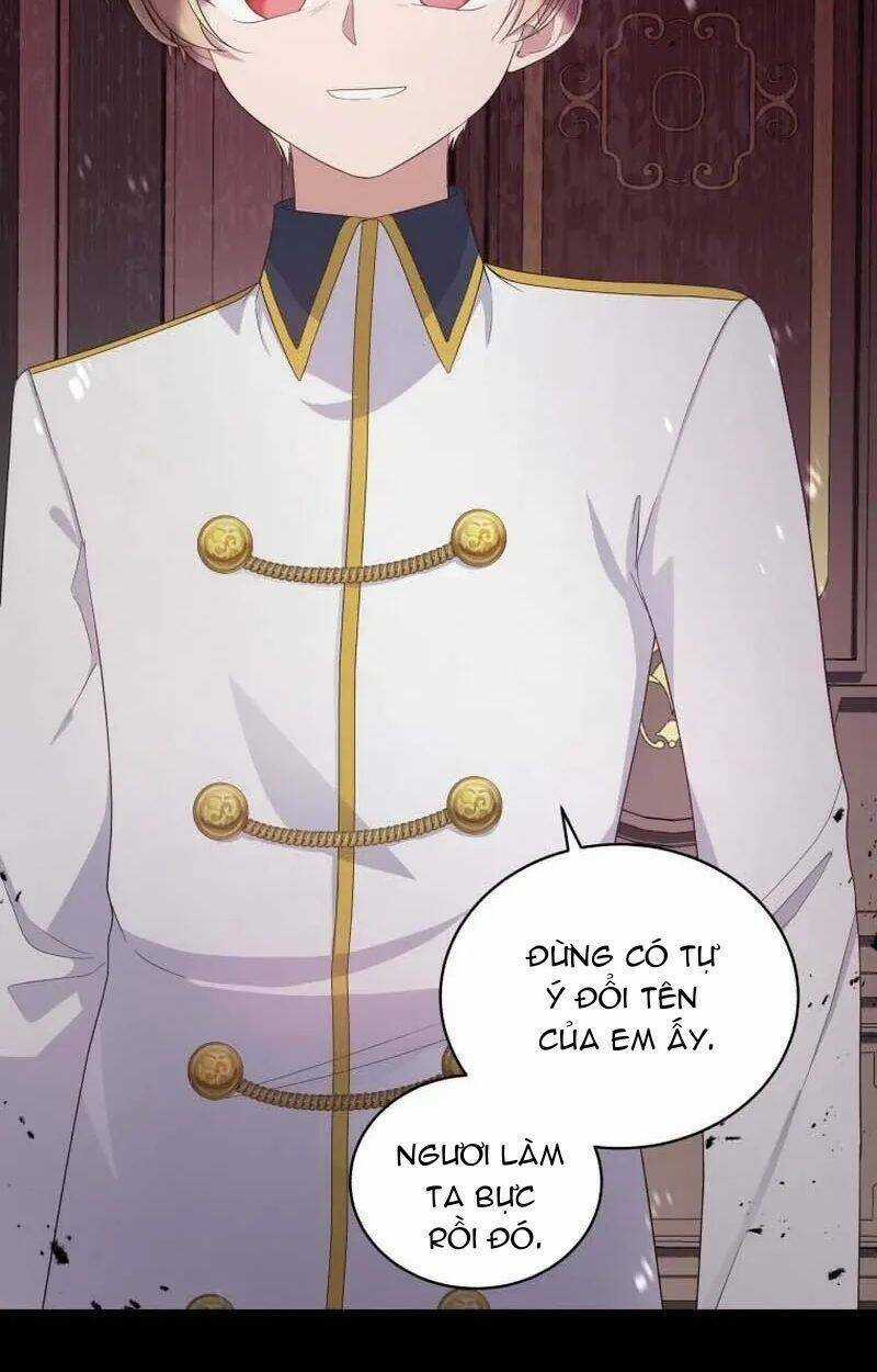 Cô Công Chúa Nhỏ Của Kẻ Phản Diện Chapter 10 trang 15