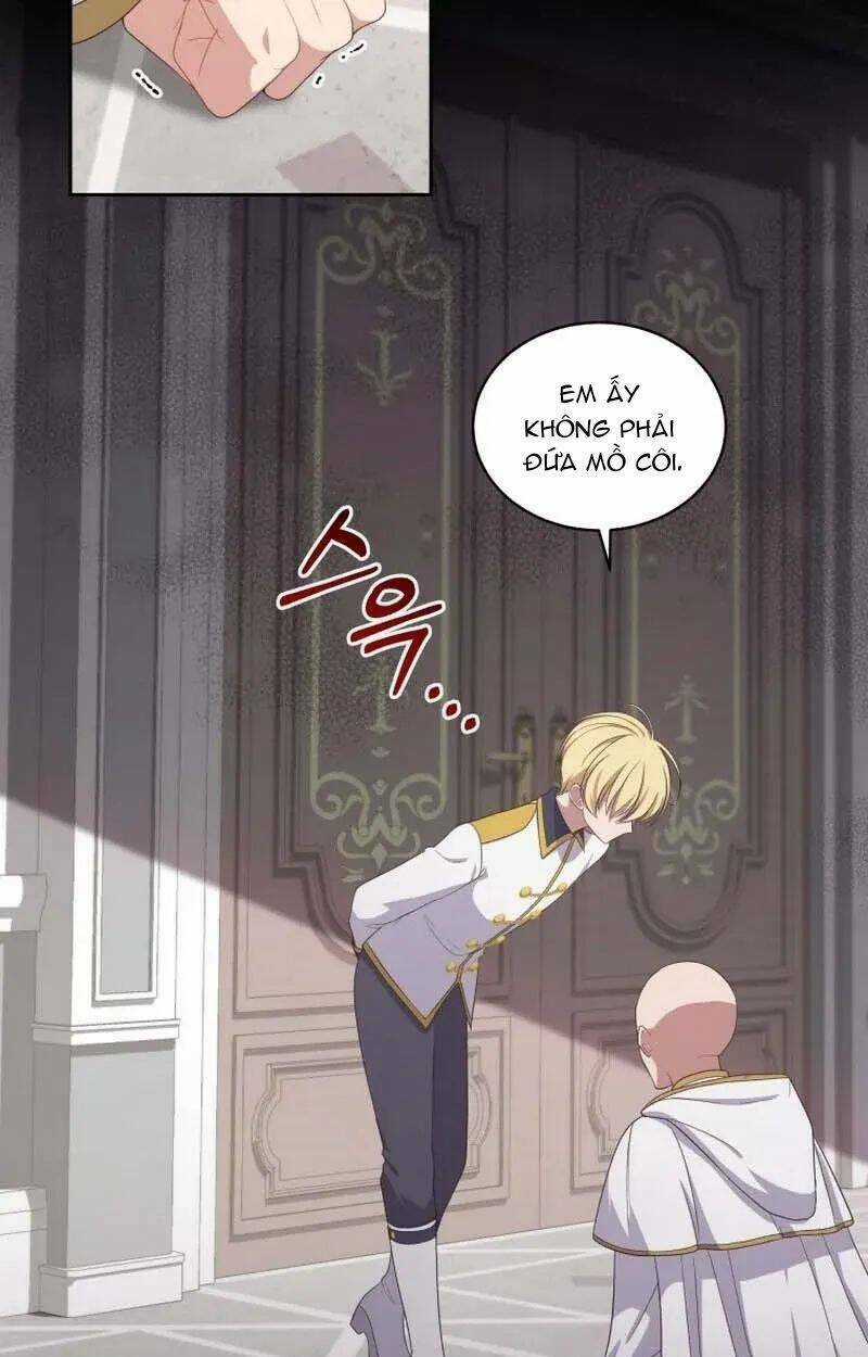 Cô Công Chúa Nhỏ Của Kẻ Phản Diện Chapter 10 trang 18