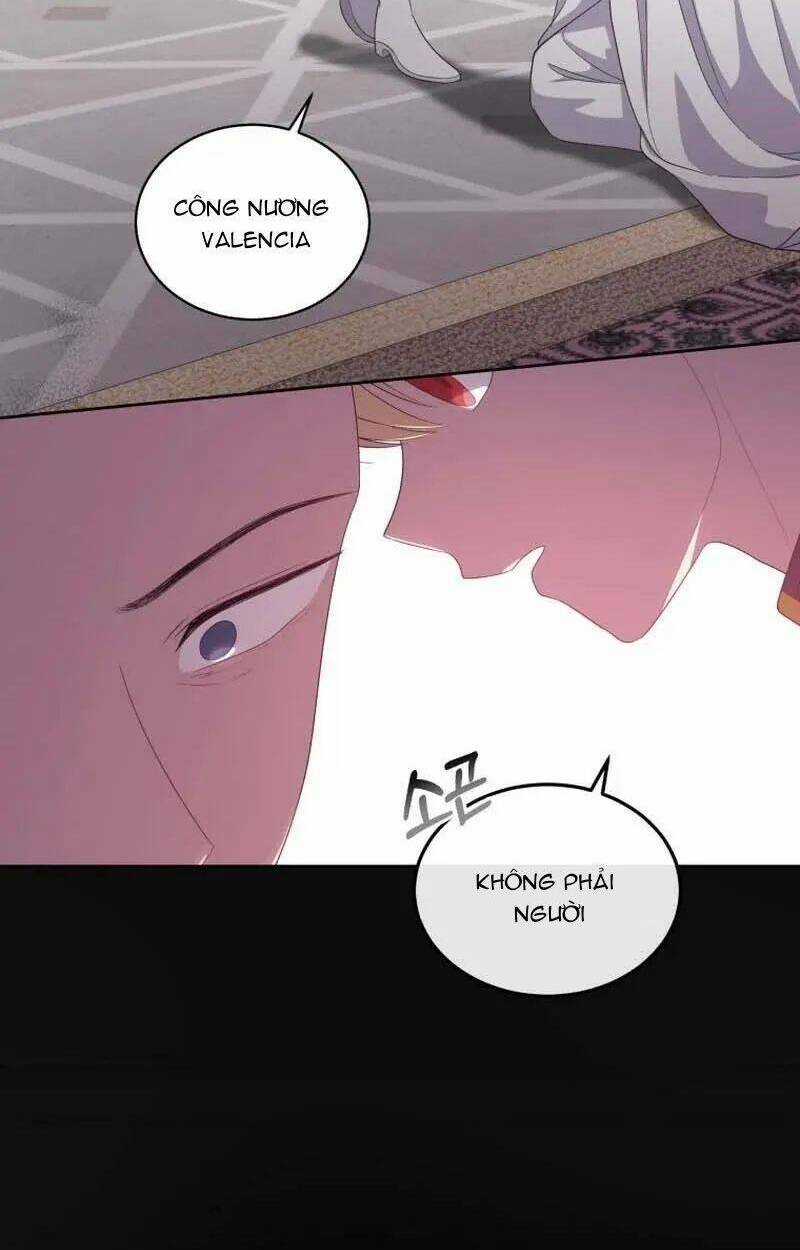 Cô Công Chúa Nhỏ Của Kẻ Phản Diện Chapter 10 trang 19